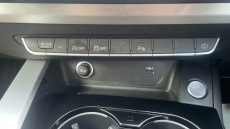 Audi A5 35 TDI S Line 5dr S Tronic Diesel Hatchback